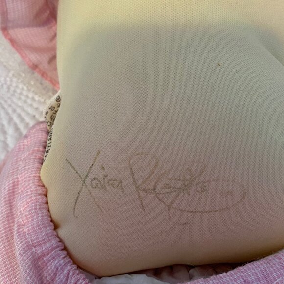 Vintage 24" Cabbage Patch Kids doll with birth certificate - Picture 5 of 9